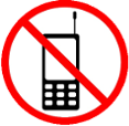 No Phones